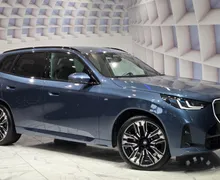 Zunanja slika - BMW X3 - serija : xDrive20d-M.SPORT PRO.RADAR-KAM360-KEYLESS-KLJUKA - 7 - Predogledna slika