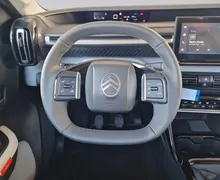 Zunanja slika - Citroën C3 - 1.2 Turbo 100 Plus - 8 - Predogledna slika