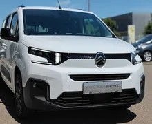 Zunanja slika - Citroën Berlingo - Plus XL N1 BlueHDi 100 S S BVM6 - 2 - Predogledna slika