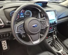 Zunanja slika - Subaru Forester - 2.0i Premium 4X4 CVT MHEV ACC KAMERA 1.LASTNIK - 8 - Predogledna slika