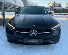 Zunanja slika - Mercedes-Benz C-Razred - C 220 d T  Avt. - 12 - Predogledna slika