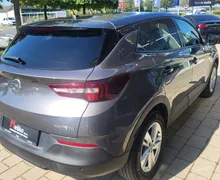 Zunanja slika - Opel Grandland X - 1.5 CDTI - 5 - Predogledna slika