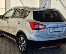 Zunanja slika - Suzuki SX4 S-Cross - 1.4 BOOSTERJET ALLGRIP ELEGANCE•VL.KLJUKA•4X4•SLO• - 4 - Predogledna slika