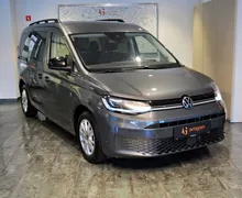 Zunanja slika - Volkswagen Caddy - 2,0 TDI Highline - 2 - Predogledna slika