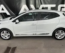 Zunanja slika - Renault Clio - TCe 100 Zen - 4 - Predogledna slika