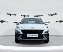 Zunanja slika - Hyundai Kona - 1.0 T-GDI Style DCT - 2 - Predogledna slika