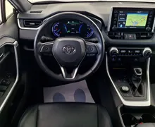 Zunanja slika - Toyota RAV4 - Hybrid AWD 2.5 Style •SLO•NAVI•KAMERA•PDC• - 11 - Predogledna slika