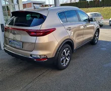 Zunanja slika - KIA Sportage - 1.6 CRDi 100kW LX Edition ISG. M T - 5 - Predogledna slika