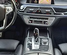 Zunanja slika - BMW Serija 7 - : 730d xDrive - 5 - Predogledna slika
