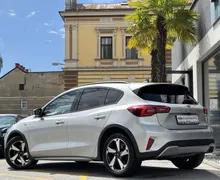 Zunanja slika - Ford Focus - 1.0 EcoBoost mHEV 125KM ACTIVE AVT ZIMSKI PAKET - 5 - Predogledna slika