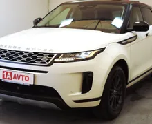 Zunanja slika - Land Rover Range Rover Evoque - 2.0 TD4 D165 MHEV SE Avt. NOVI MODEL-PANORAMA- - 1 - Predogledna slika