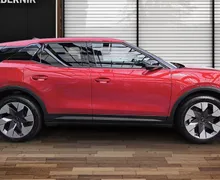 Zunanja slika - Ford Explorer - EV dvojni elektro. 79 kWh 250 kW at AWD PREMIUM - 3 - Predogledna slika