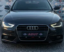 Zunanja slika - Audi A4 - Avant 2.0 TDI||Sport|BIXENON|AVT.|NAVI|USNJE - 2 - Predogledna slika