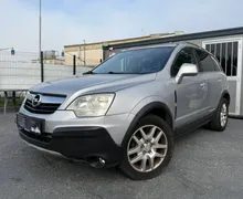 Zunanja slika - Opel Antara - 2.0 CDTI 4x4 AVTOMATIK - 1 - Predogledna slika