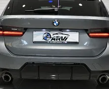 Zunanja slika - BMW Serija 3 - Touring: 320d xDrive-M.SPORT-RADAR-LED-WEBASTO-HIFI - 5 - Predogledna slika