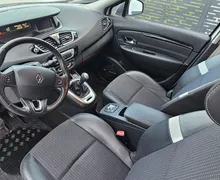 Zunanja slika - Renault Scénic - Scenic 1.2 16v-BOSSE-Le 159.000km-Odličen- Tempo.- - 3 - Predogledna slika