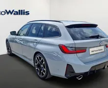 Zunanja slika - BMW Serija 3 - 320d xDrive Touring - 15 - Predogledna slika