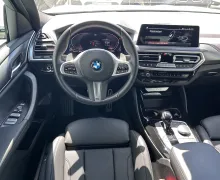Zunanja slika - BMW X4 - xDrive20d - 6 - Predogledna slika