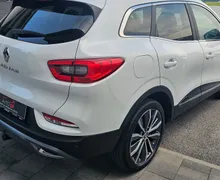 Zunanja slika - Renault Kadjar - TCe 140 Limited- SLO-1. LAST.-Le 129.000km-Perla b - 11 - Predogledna slika