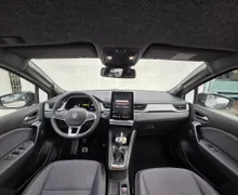 Zunanja slika - Renault Captur - TCe 115 Techno+Zimske gume+Servis - 9 - Predogledna slika