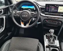 Zunanja slika - KIA XCeed - 1.6 T-GDi EX WAY ISG.7DCT 110 kW - 7 - Predogledna slika