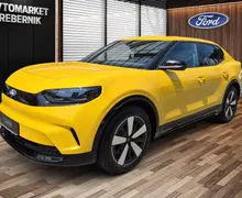Zunanja slika - Ford Capri - 79 kWh 250 kW  340 KM  samodejni AWD - 1 - Predogledna slika