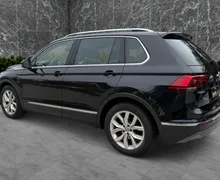 Zunanja slika - VW Tiguan - 2.0 TDI Highline SLO 110PS DSG FULL LED ACC ALU18 - 2 - Predogledna slika