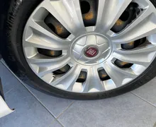 Zunanja slika - Fiat Tipo - 1.3 MJT DIZEL 70 KW.SAMO 108.000 KM - 11 - Predogledna slika