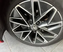 Zunanja slika - Škoda Octavia - 2.0 TDI Clever 110 kW.NEMŠKA.LED.KLJUK.NAVI.108000 - 3 - Predogledna slika