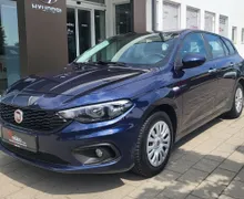 Zunanja slika - Fiat Tipo - SW 1.4 16V Pop Star slo-1last-ac-pdc-servisiran-.. - 1 - Predogledna slika
