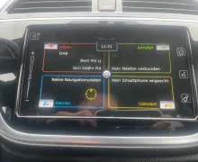 Zunanja slika - Suzuki S-Cross - SX4 1.4 BOOSTERJET HYBRID.NEMŠKI.KAMERA.LED.. - 12 - Predogledna slika