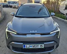 Zunanja slika - KIA Stonic - 1.0 LP  EX  Pulse M T - 2 - Predogledna slika
