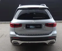 Zunanja slika - Mercedes-Benz GLB-Razred - GLB 200 d AMG Line Avt. - 4 - Predogledna slika