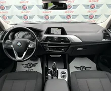 Zunanja slika - BMW X3 - serija : xLINE|xDrive20d|LED|NAVI|PARK.SENZ|VIRTUAL|JAMST.. - 9 - Predogledna slika