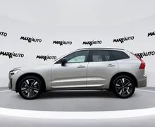 Notranja slika - Volvo XC60 - B5 P AWD Plus Dark Avt. - 8 - Predogledna slika