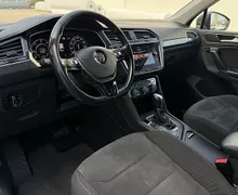 Zunanja slika - Volkswagen Tiguan - 2.0 TDI 4MOTION Highline SLOVENSKI - 7 - Predogledna slika