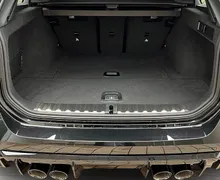 Zunanja slika - BMW M3 - Competition xDrive - 9 - Predogledna slika