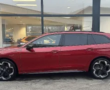 Zunanja slika - Škoda Superb - 1.5 TSI DSG PHEV Sportline Combi - 3 - Predogledna slika