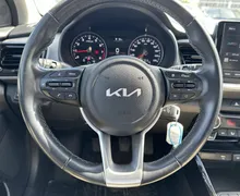 Notranja slika - KIA Stonic - 1.2 DPI LX Urban ISG - 15 - Predogledna slika