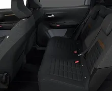 Zunanja slika - Citroën C3 Aircross - PLUS 1.2L Turbo 100 S S ročni - 8 - Predogledna slika