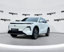 Zunanja slika - Geely StarRay EM-i - MAX - 1 - Predogledna slika
