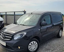Zunanja slika - Mercedes-Benz Citan - 109 CDI - 2 - Predogledna slika