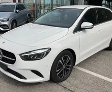 Zunanja slika - Mercedes-Benz B-Razred - B 180 Progressive Avt. - 3 - Predogledna slika
