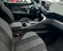 Zunanja slika - Peugeot 3008 - 1.5HDi Aut.136KM+Allure+Led+Alu+Veliki servis nare - 9 - Predogledna slika