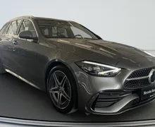 Zunanja slika - Mercedes-Benz C-Razred - C 300 d T AMG Line Avt. - 2 - Predogledna slika