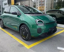 Zunanja slika - Renault Twingo - E-Tech Techno - 1 - Predogledna slika