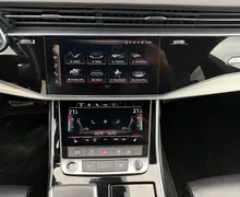 Zunanja slika - Audi Q8 - 50 TDI Quattro-S Line-Zračno-22 COL-360kamera-Navi - 9 - Predogledna slika