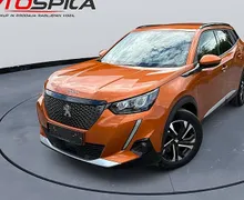 Zunanja slika - Peugeot 2008 - 1.2 PureTech  Active Pack - NA OBROlE BREZ POLOGA - 1 - Predogledna slika