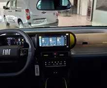 Zunanja slika - Fiat Grande Panda - 1.2 T-Gen3 110 AT6 - 8 - Predogledna slika