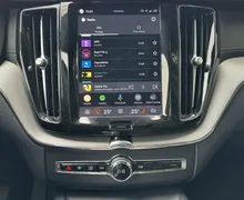 Notranja slika - Volvo XC60 - B4 D AWD Ultimate Dark Avt. - 16 - Predogledna slika